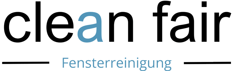 Clean Fair Fensterreinigung Hamburg
